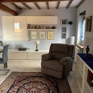  Appartamento Confortevole Casa Di Montagna- La Campana