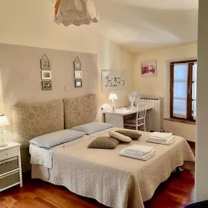  Appartamento La Casina Del Poggio