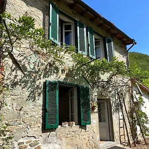  Casa vacanze La Casina Del Bassotto