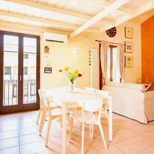  Appartamento Sweet Tuscany