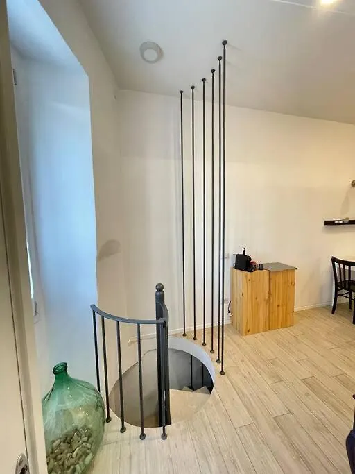 La Casina Di Lucio Apartment Laterina Italy